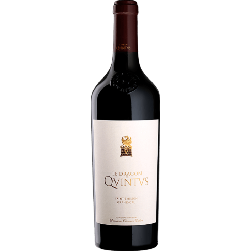 Dragon De Quintus | Red Wine